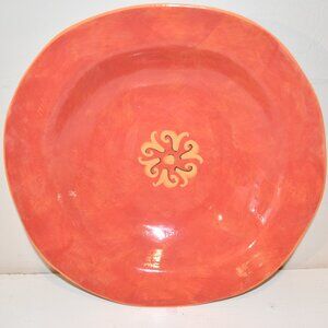 Vintage Bionda Bruna Large Serving Bowl